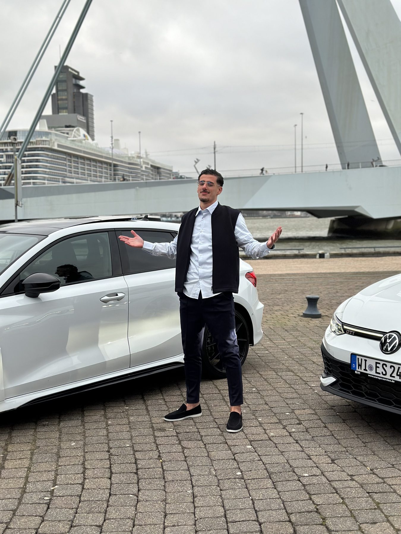 Het resultaat: deals sluiten zonder de oprichter