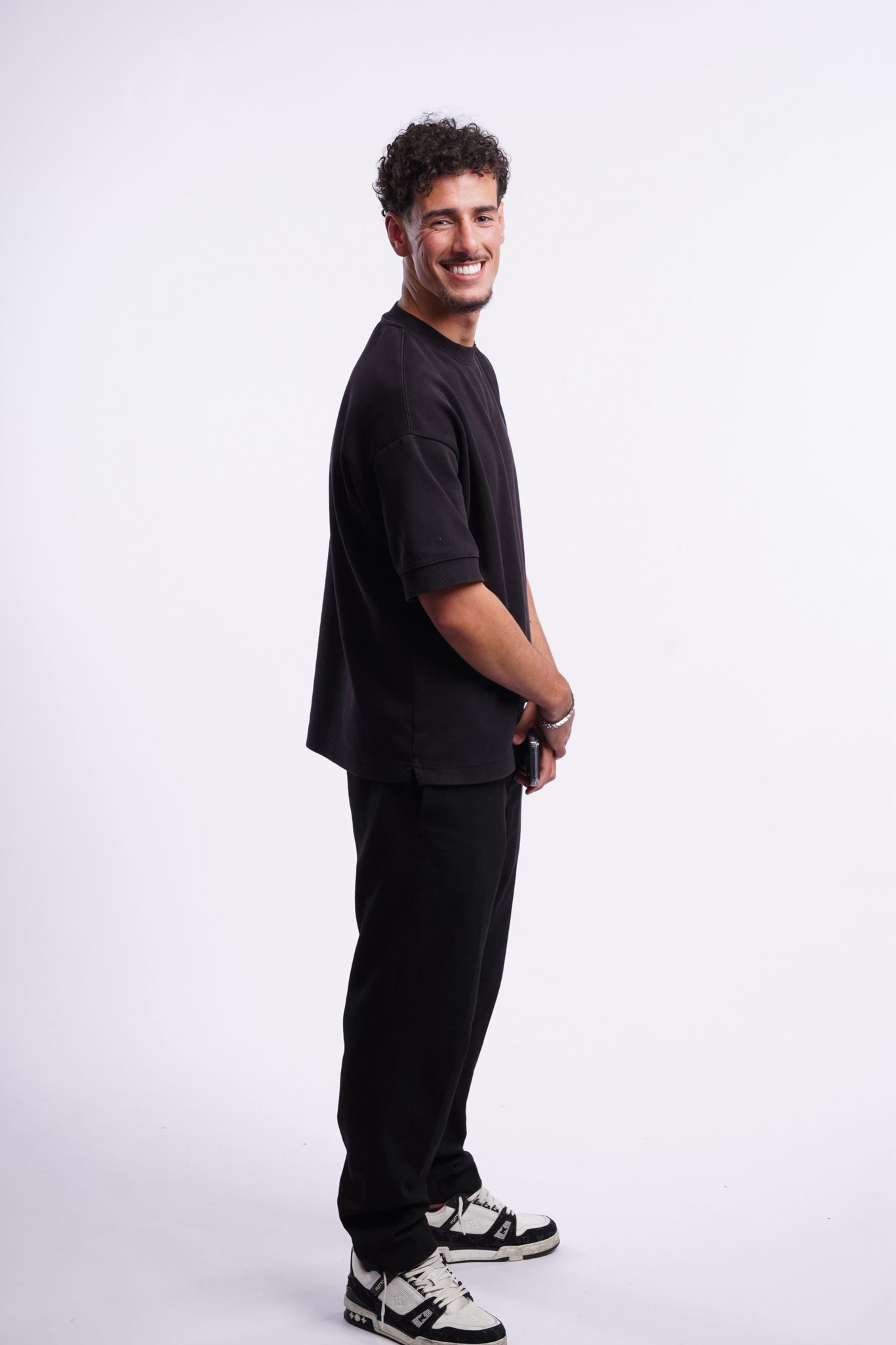 Nabil Complicidad